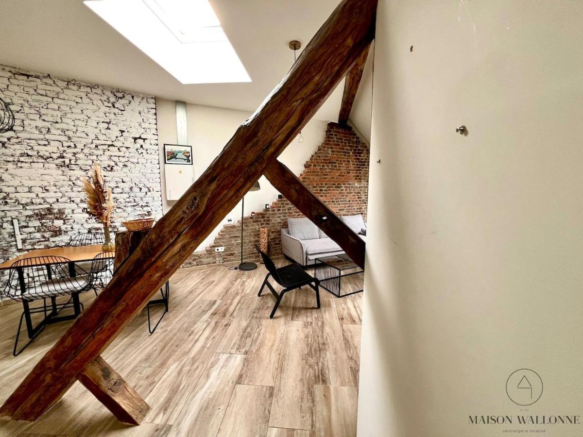 Appartement Le Belvedere De Barthelemy - Curtius Bueren *